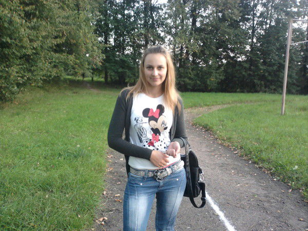 Оксана Болбат