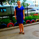 Елена Токарева