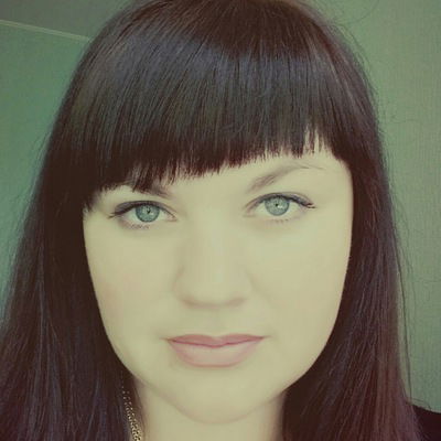 Юлия Солончева