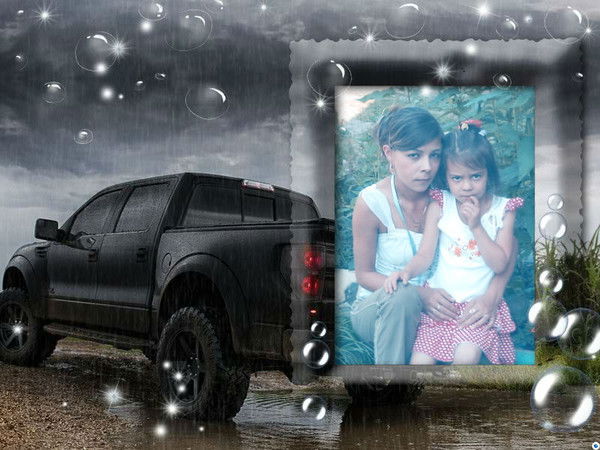 Оксана Вилитова