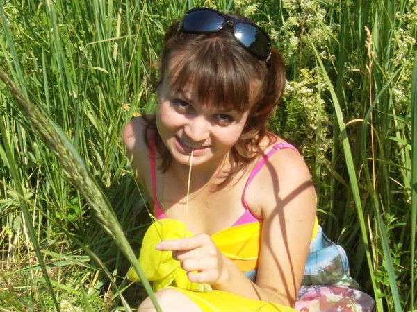 Гульназ Козырь