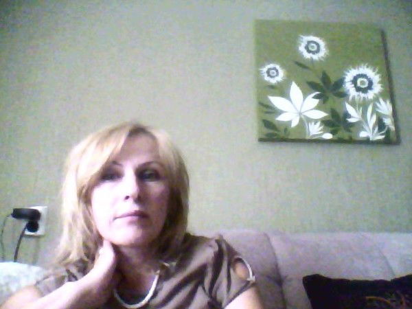 Марина Фартыгина