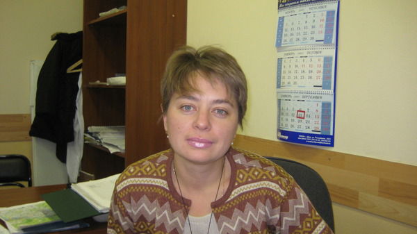 Галина Эпштейн