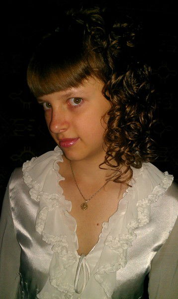 Елена Мирных