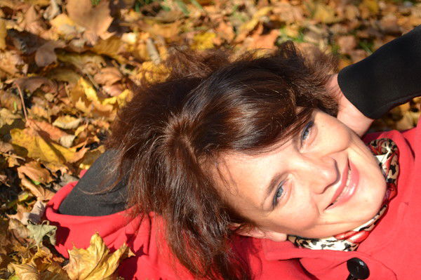 Елена Михайличенко