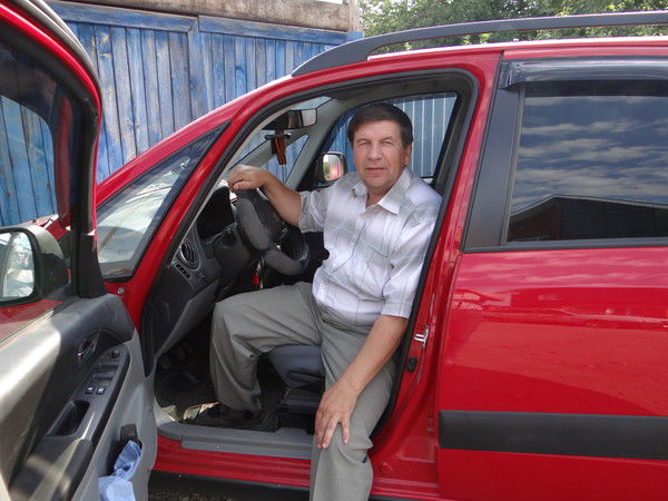 Владимир Шмелёв