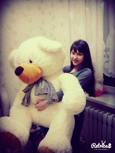 Виктория Юрова