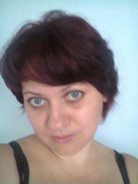 Елена Зайдель