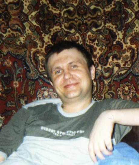 Влад Швецов