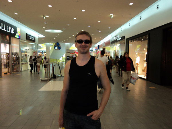 Валерий Пешков