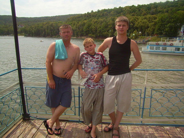 Александр Вотинцев