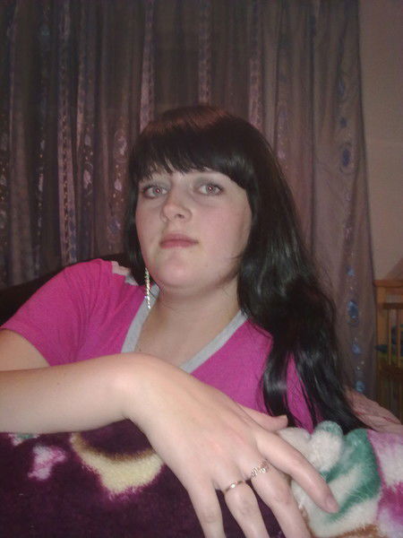 Юлия Смирнова