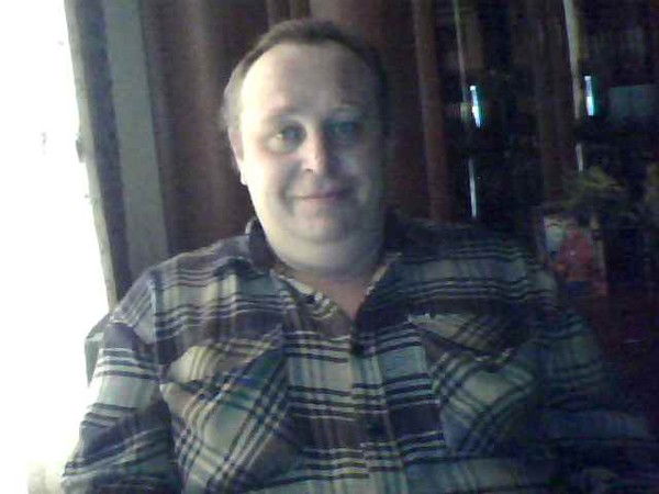 Сергей Веретенников