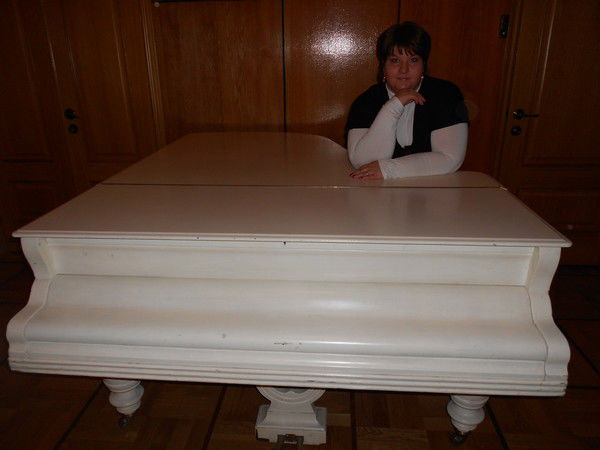 Светлана Валевская