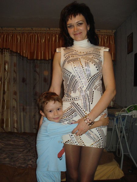 Анжела Волкова