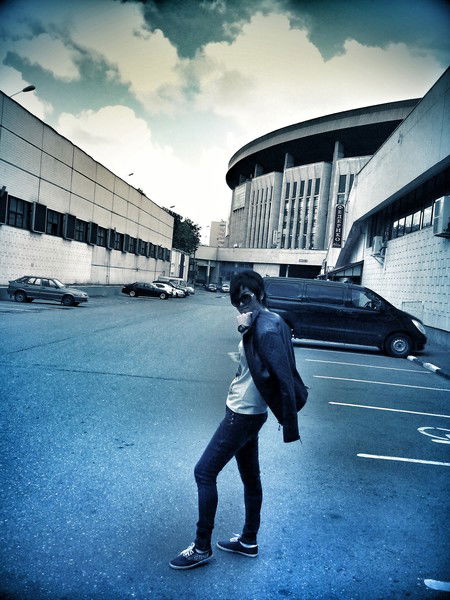 Уркия Мадумарова