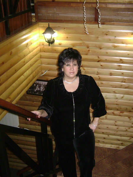 Лена Бушуева