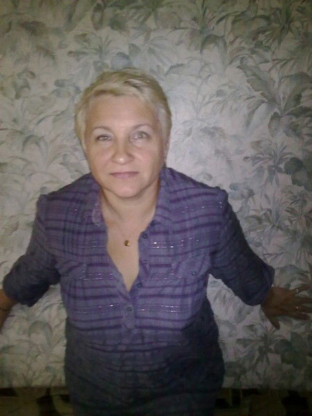 Лиана Полываная