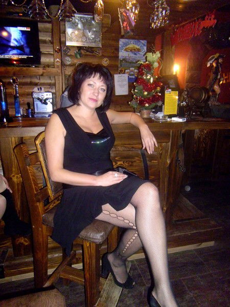 Юлия Чурбакова