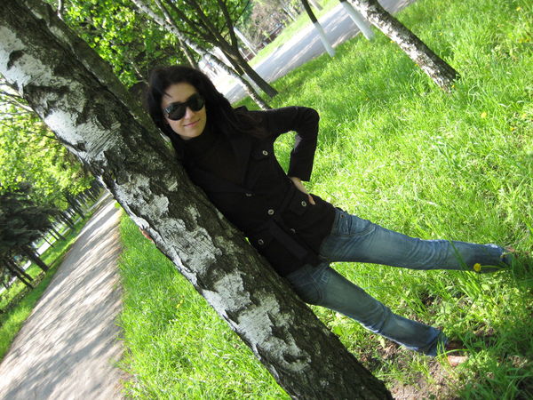 Виктория Малёваная