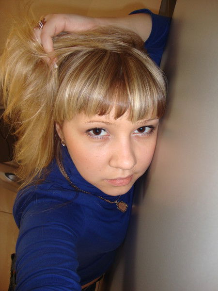 Ирина Тупикина