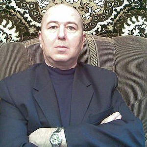 Ильдус Аглиуллин