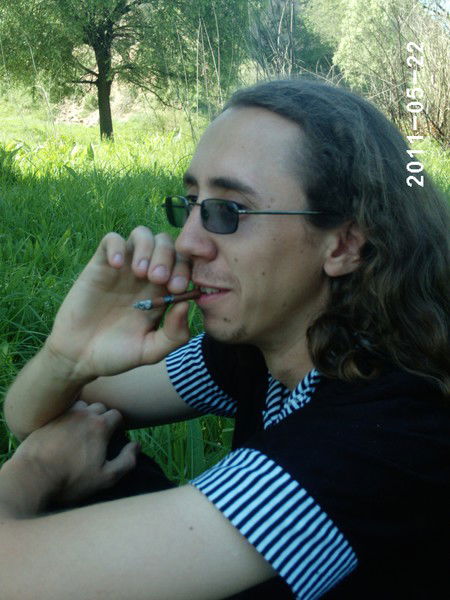 Виктор Трубин