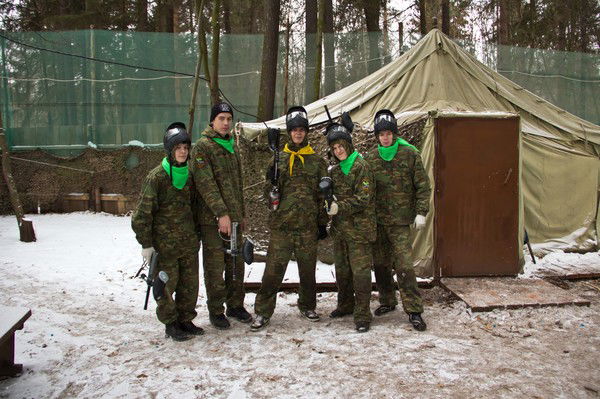 Сергей Колеватов