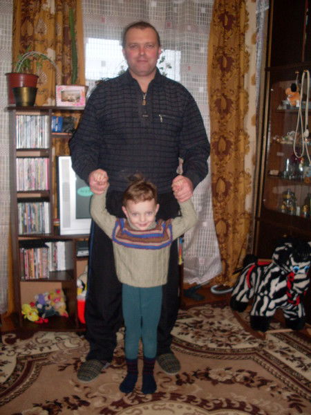 Андрей Волоцуев