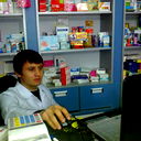 Rustam Karaev