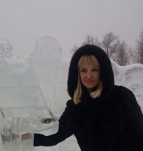 Ярослава Асямова