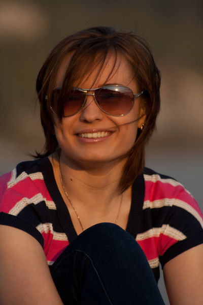 Алёна Логвинова