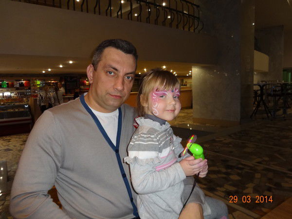 Александр Новиков