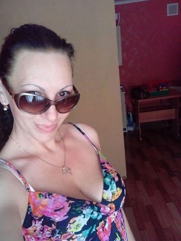 Алёнка Кузнецова