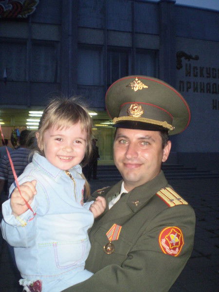 Александр Хлебников