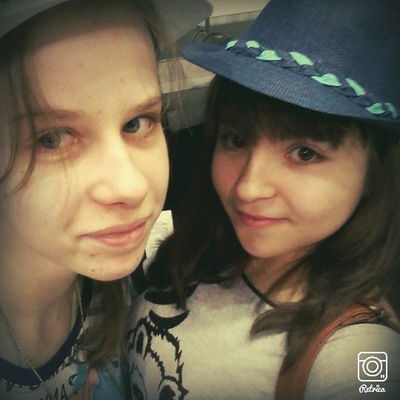 Катя Хвалина