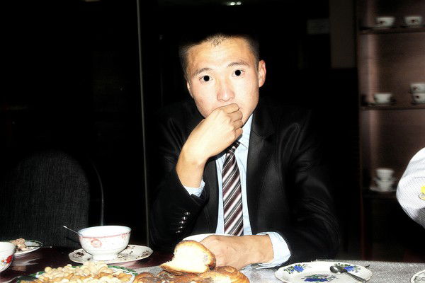 Акжайык Раисов