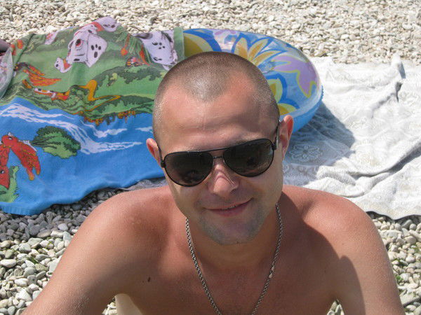 Юрка Рыбкин