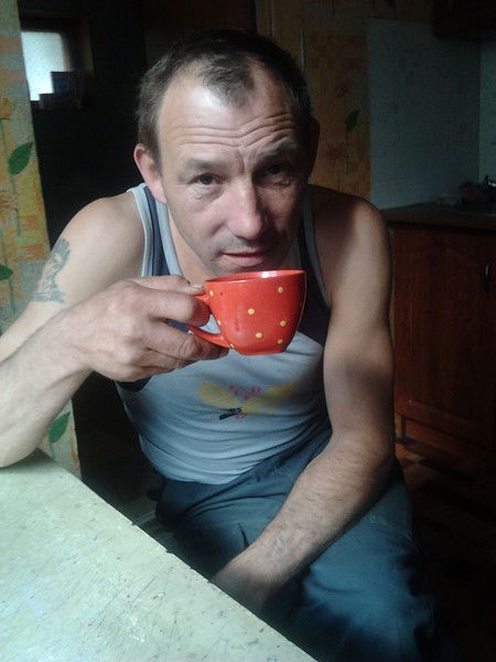 Юрий Худченко