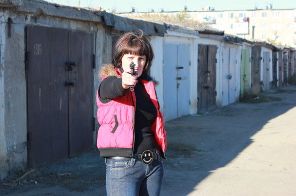 Ирина Малютина