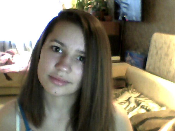 Вика Рубцова