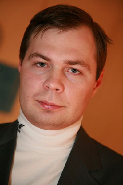 Александр Нода