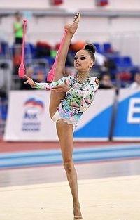 София Амельянович