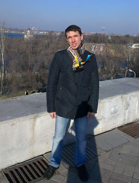 Евгений Ширяев