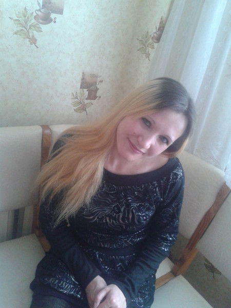 Надежда Казанина