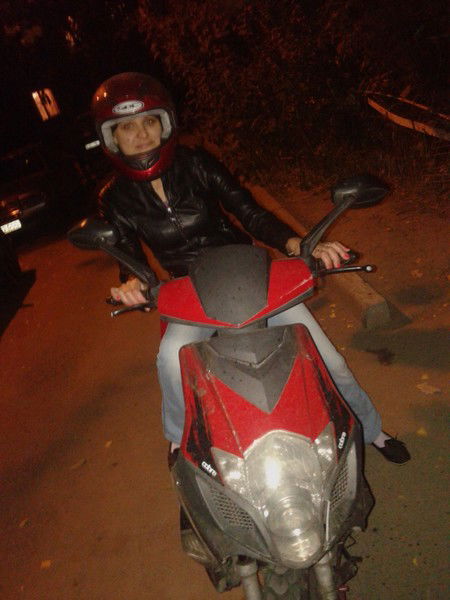 Татьяна Волченкова