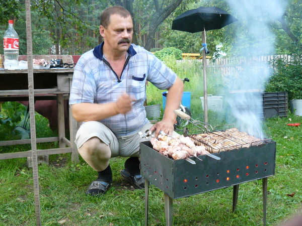 Александр Трофимов