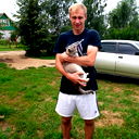 Андрей Бабин