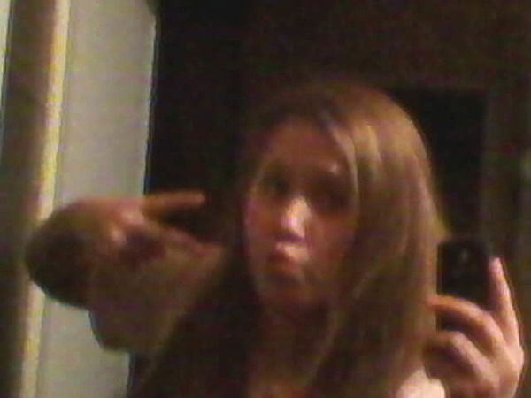 Люда Нагорная