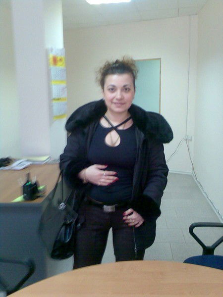 Каринэ Карина